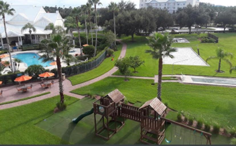 Worldmark Orlando Kingstown Reef Williamsburg Exterior photo
