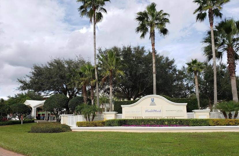 Worldmark Orlando Kingstown Reef Williamsburg Exterior photo