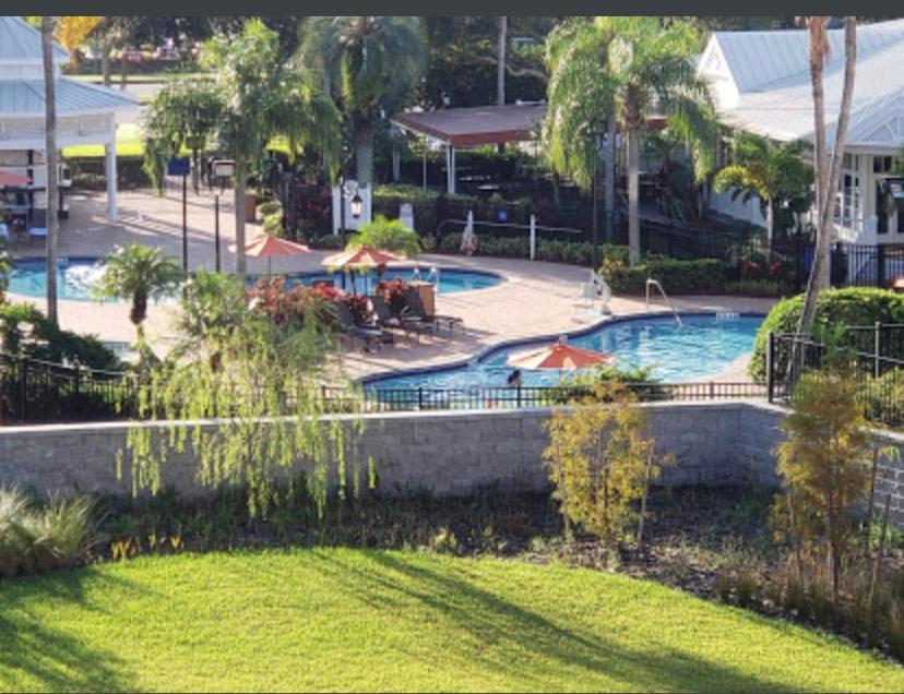 Worldmark Orlando Kingstown Reef Williamsburg Exterior photo