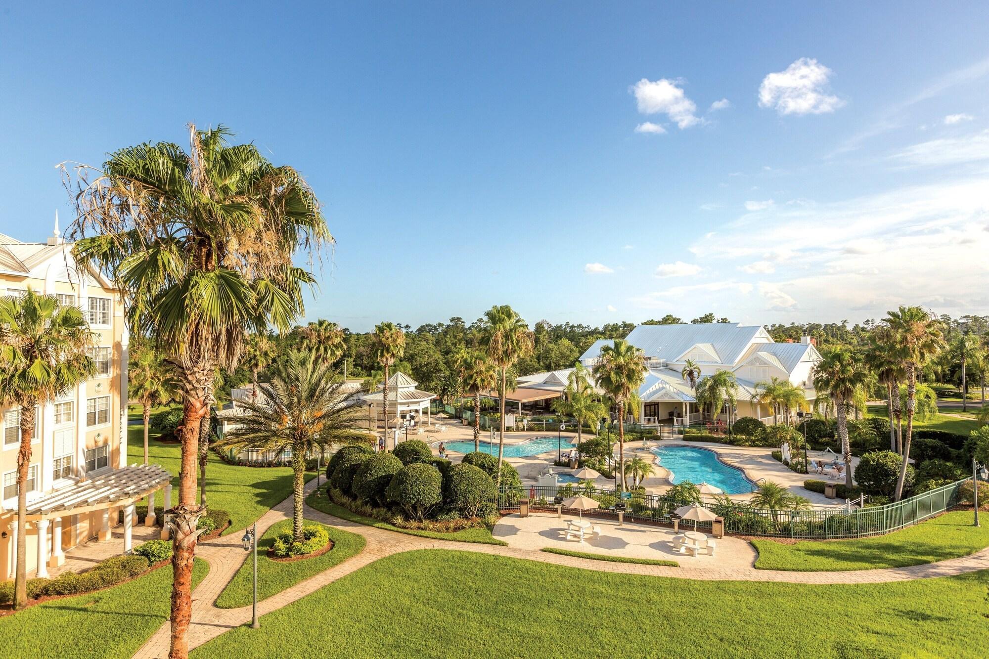 Worldmark Orlando Kingstown Reef Williamsburg Exterior photo