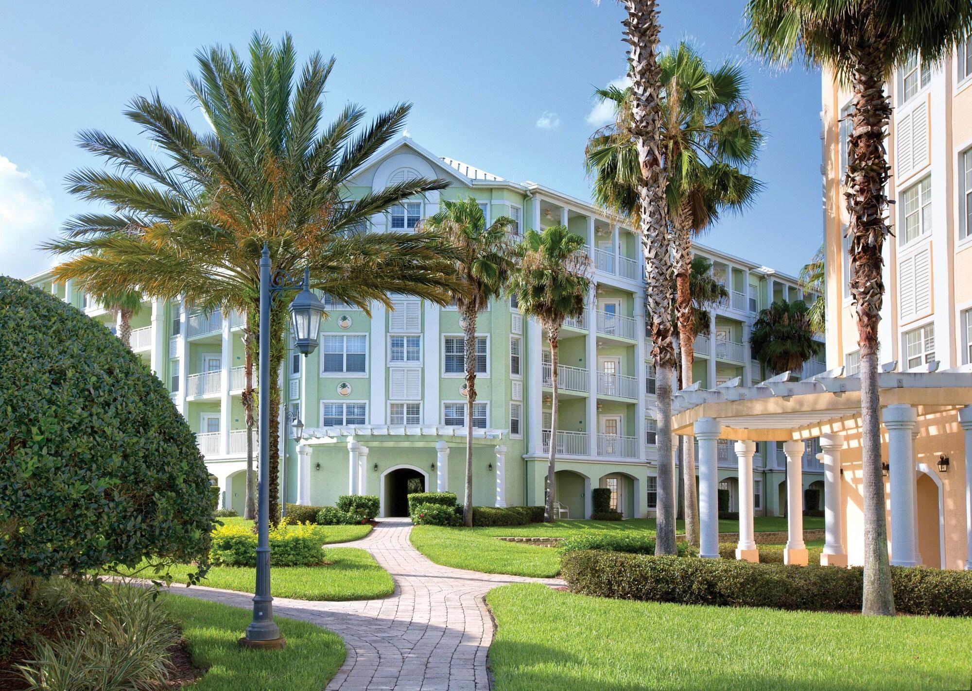 Worldmark Orlando Kingstown Reef Williamsburg Exterior photo