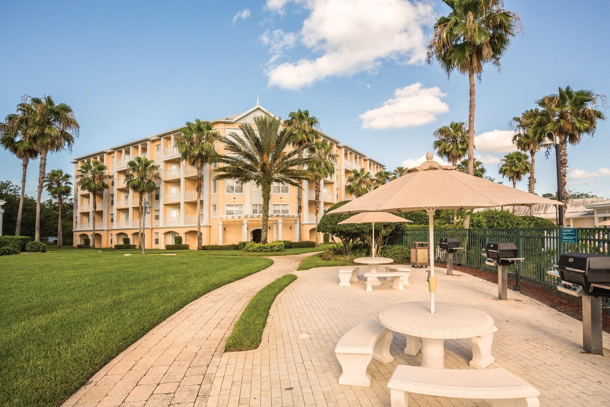 Worldmark Orlando Kingstown Reef Williamsburg Exterior photo