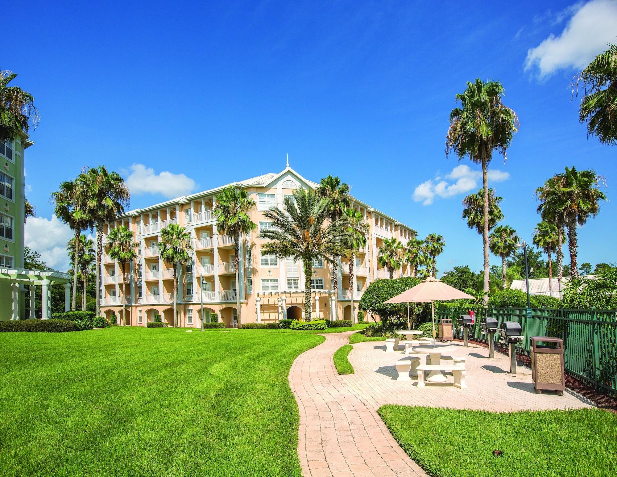 Worldmark Orlando Kingstown Reef Williamsburg Exterior photo
