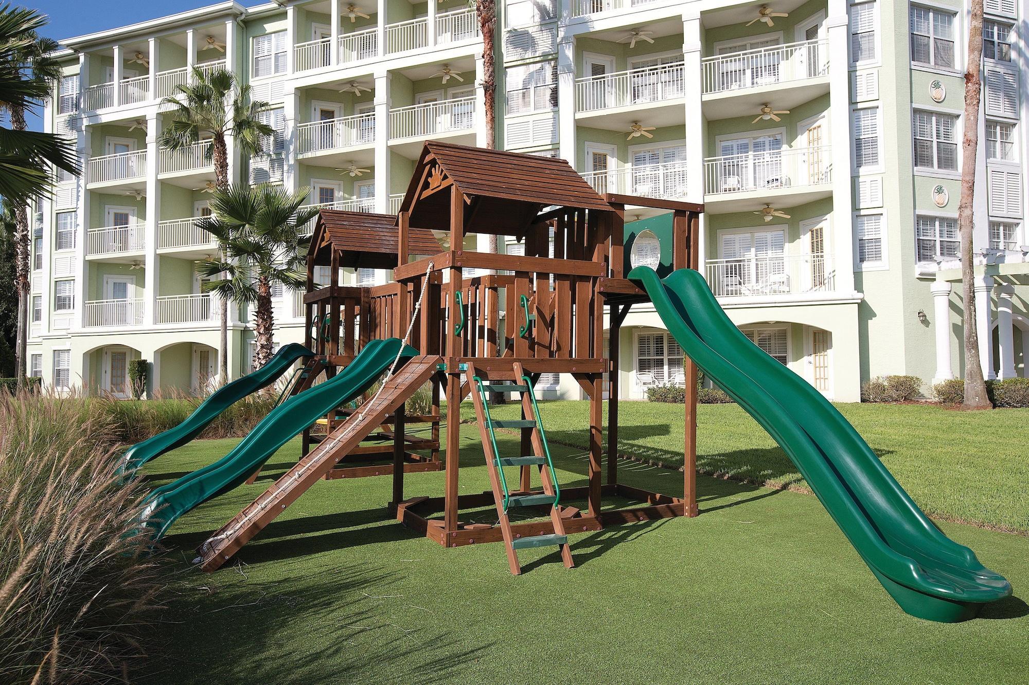 Worldmark Orlando Kingstown Reef Williamsburg Exterior photo
