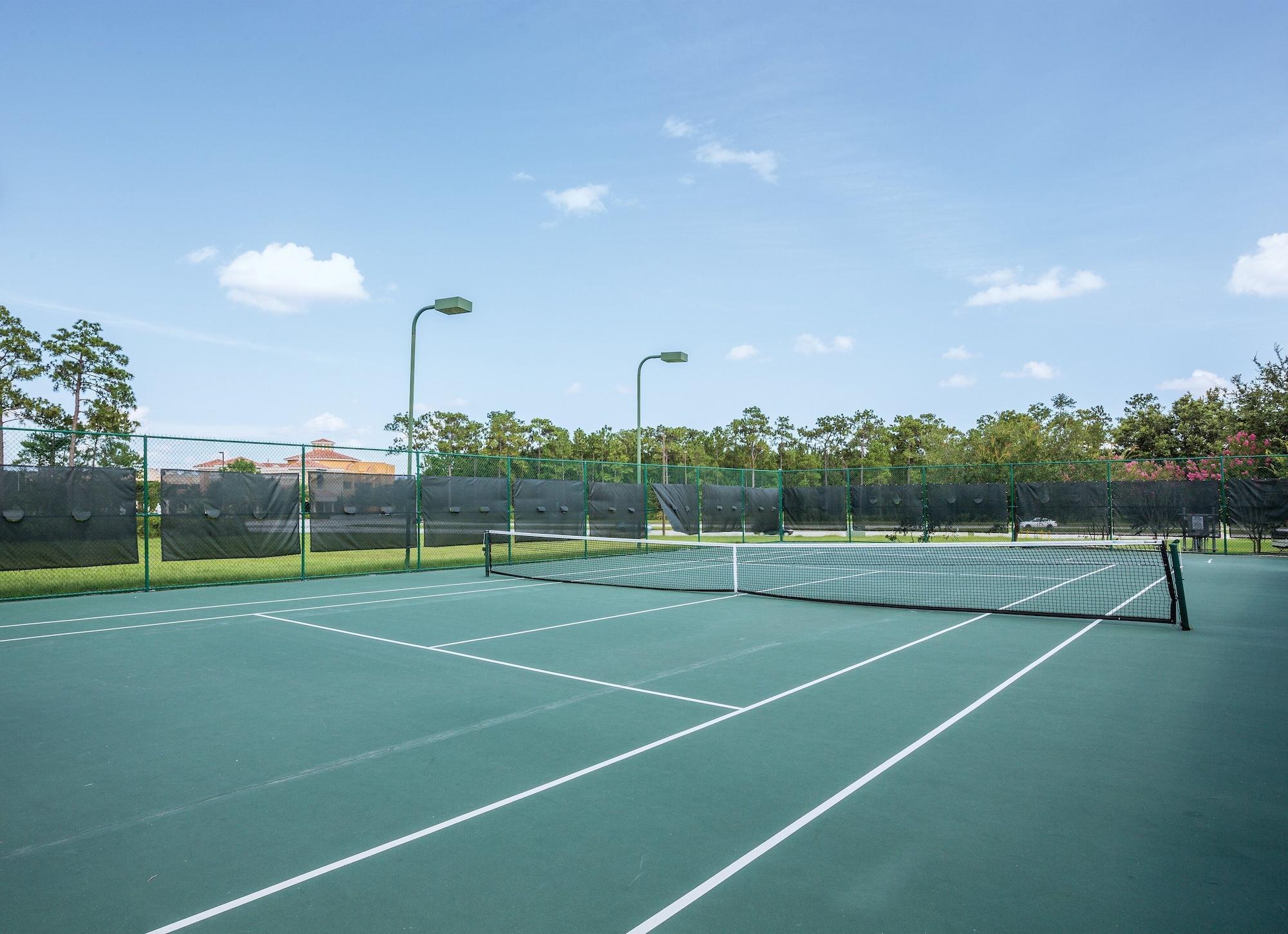 Worldmark Orlando Kingstown Reef Williamsburg Exterior photo