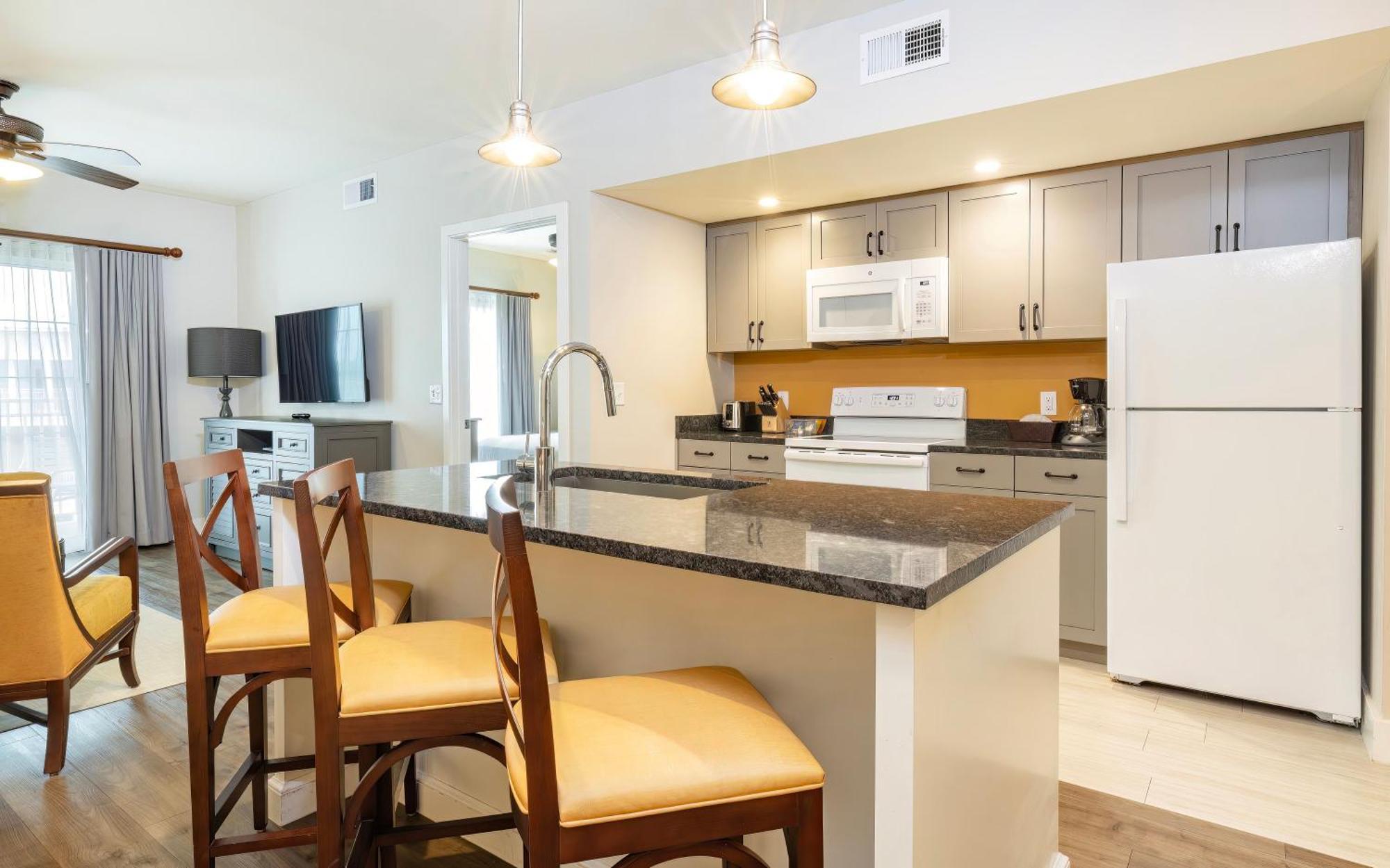 Worldmark Orlando Kingstown Reef Williamsburg Exterior photo
