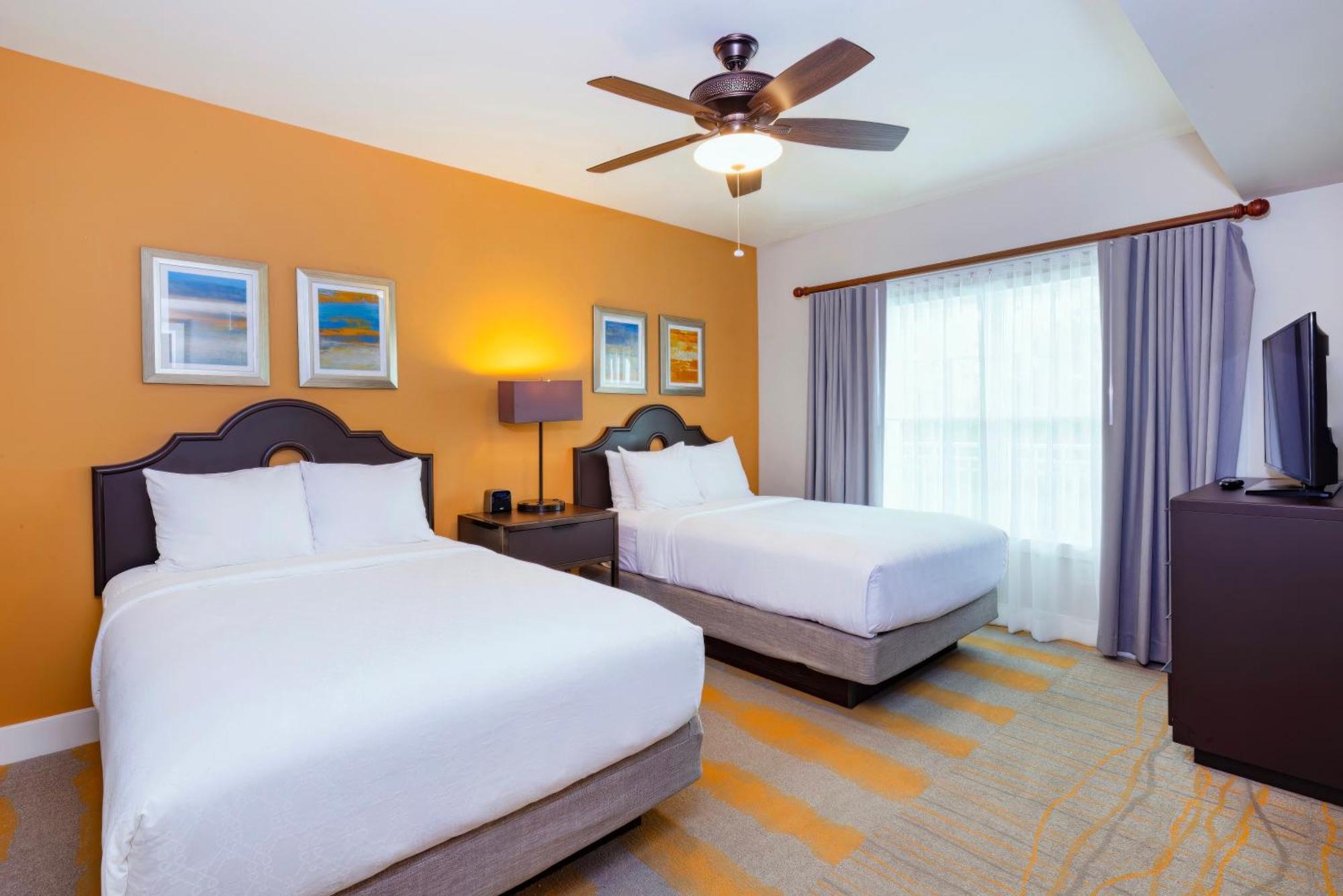 Worldmark Orlando Kingstown Reef Williamsburg Exterior photo