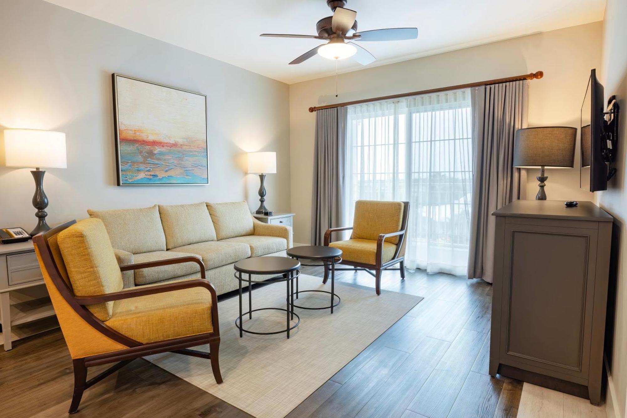 Worldmark Orlando Kingstown Reef Williamsburg Exterior photo