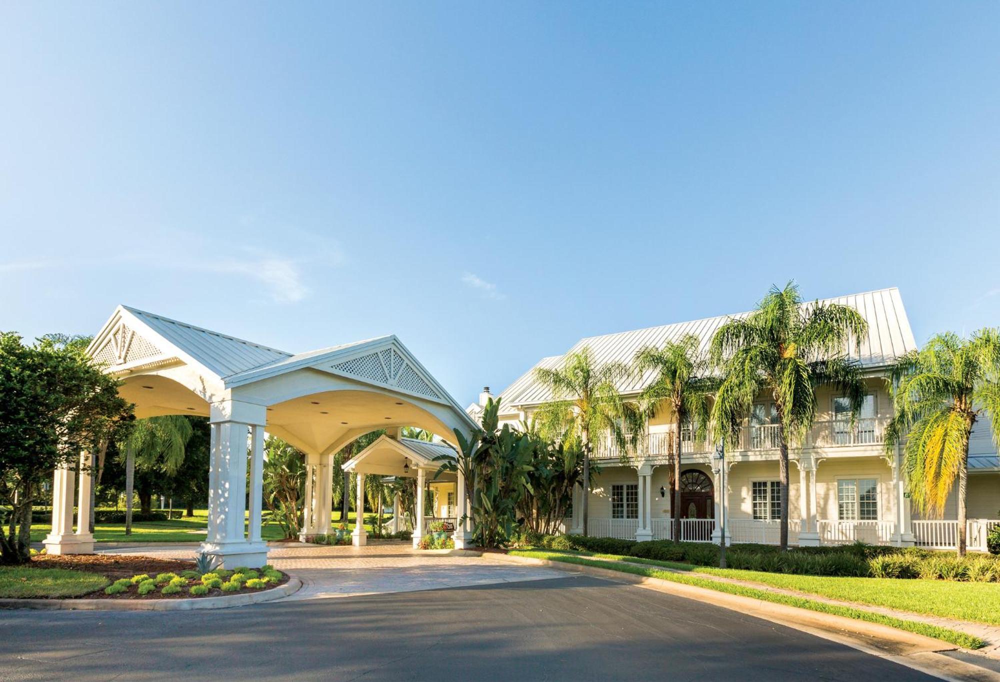 Worldmark Orlando Kingstown Reef Williamsburg Exterior photo