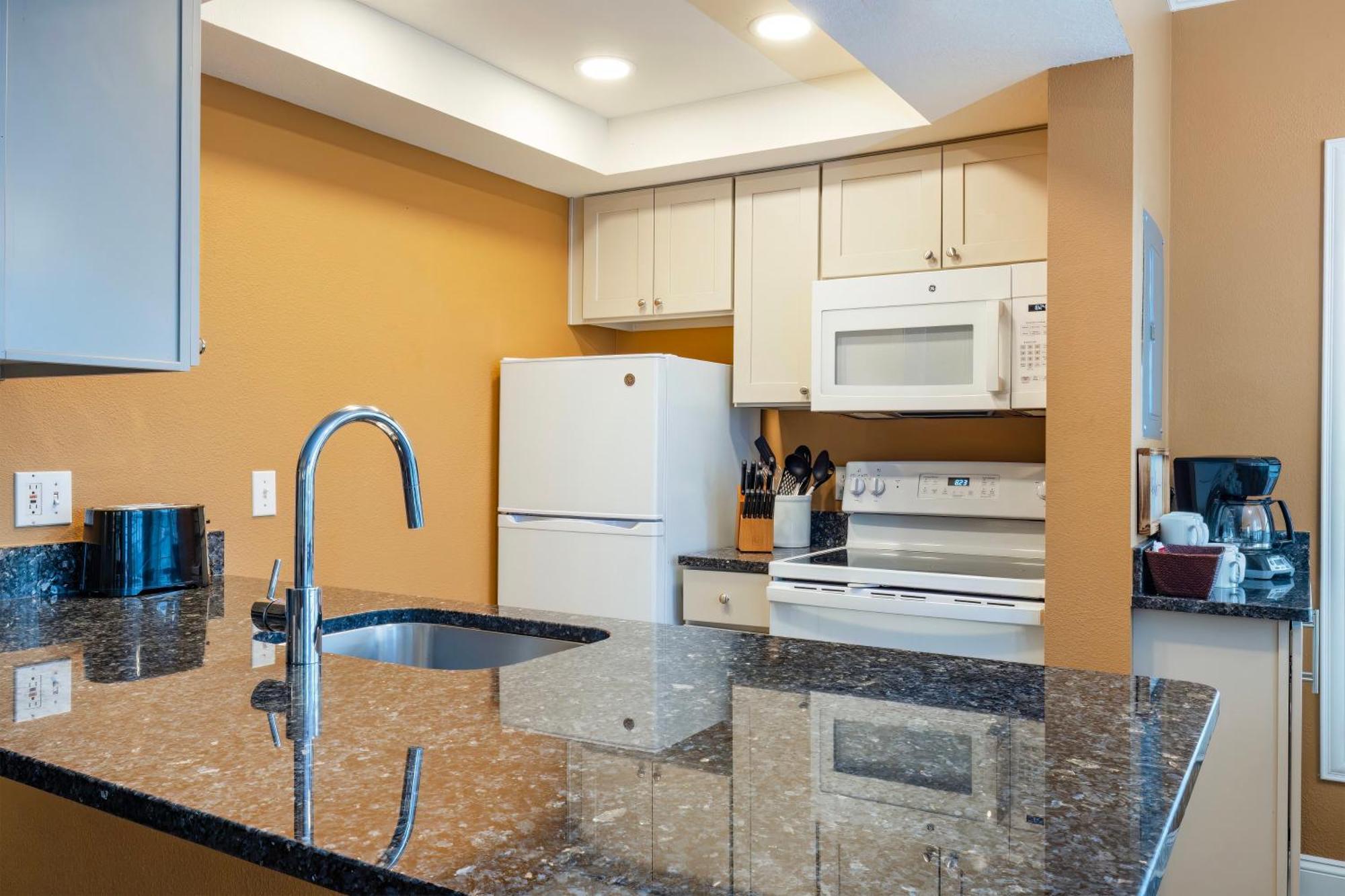 Worldmark Orlando Kingstown Reef Williamsburg Exterior photo